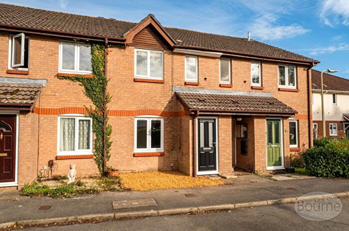 1 Bedroom Apartment For Sale In Kings Road, Petersfield, Hampshire, GU32
