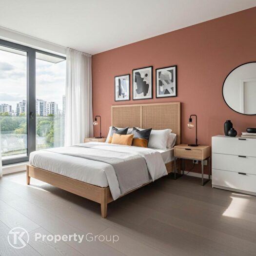 1 Bedroom Apartment For Sale In Ordsall Lane, Salford, M5
