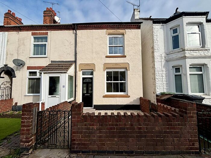 3 Bedroom Property To Rent In Trent Road, Nuneaton, CV11