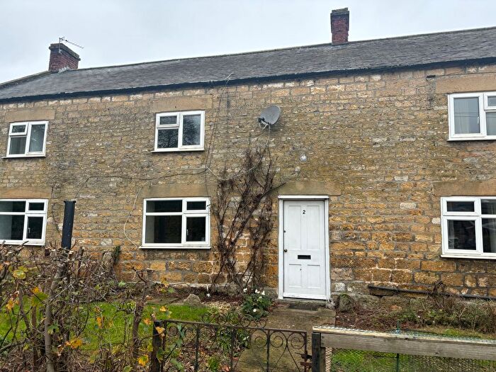 2 Bedroom Terraced House To Rent In Home Farm Flats, Malton, YO17