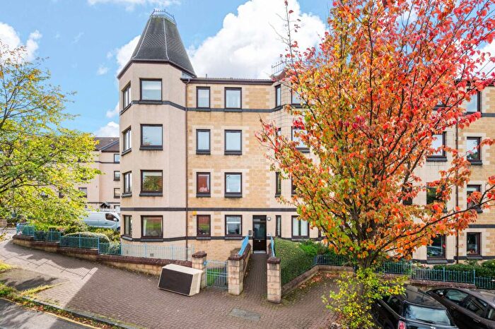 2 Bedroom Flat For Sale In / West Bryson Road, Polwarth, Edinburgh, EH11