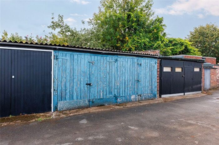 Garage / Parking For Sale In Wimbledon Park Road, London, SW18