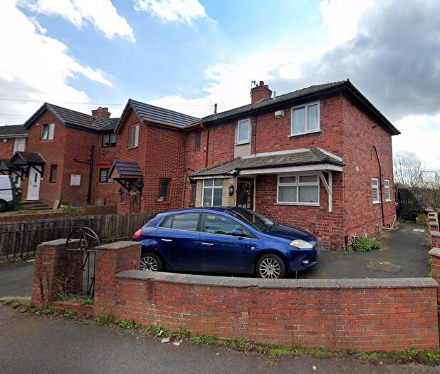 3 Bedroom Semi-Detached House To Rent In Corbett Road, Brierley Hill, DY5