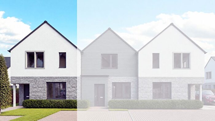 3 Bedroom Villa For Sale In Plot - Sinclair, Sycamore Lane, Lauder, TD2