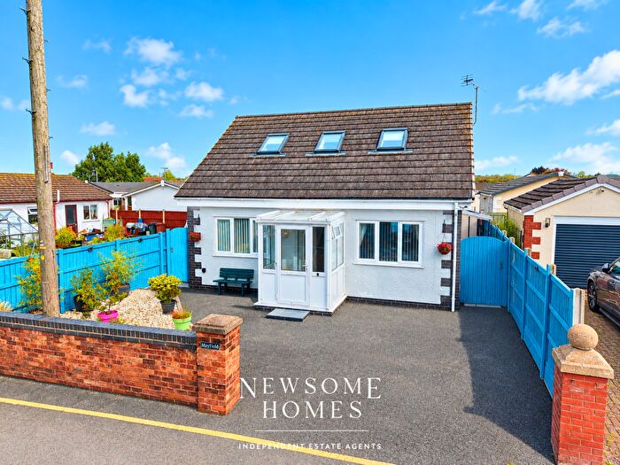 3 Bedroom Detached House For Sale In Fifth Avenue, Talacre, CH8