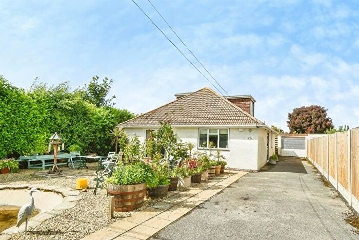 4 Bedroom Detached House For Sale In East Gomeldon Road, Gomeldon, Salisbury, SP4