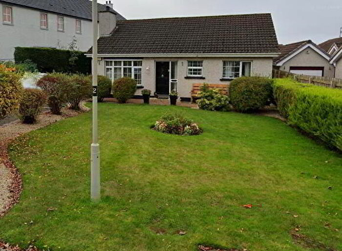 4 Bedroom House To Rent In Copeland Crescent, Ballykelly, BT49