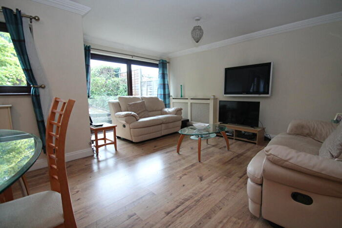 3 Bedroom Semi-Detached House For Sale In Shillibeer Walk, Chigwell, Essex, IG7