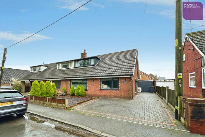 3 Bedroom Bungalow For Sale In Brindle Road, Bamber Bridge, PR5