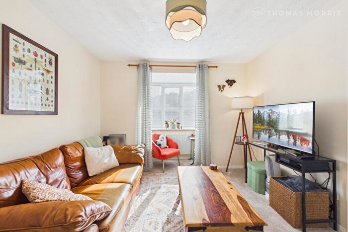 1 Bedroom House To Rent In Ashton Gardens, Huntingdon, Cambridgeshire, PE29