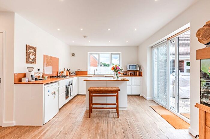 5 Bedroom Detached House For Sale In East Avenue, Brundall, Norwich, NR13