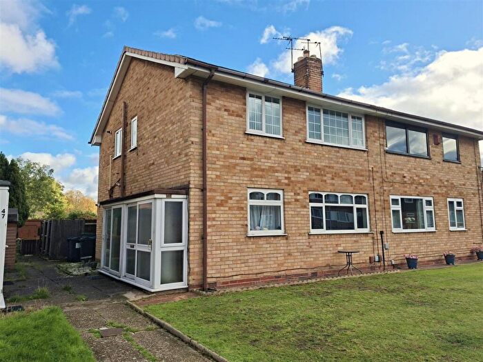 2 Bedroom Maisonette For Sale In Campbells Green, Sheldon, Birmingham, B26