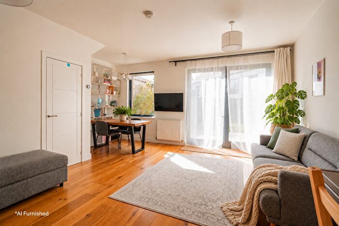 3 Bedroom End Of Terrace House For Sale In Derwent Way, Derwenthorpe, York, YO31