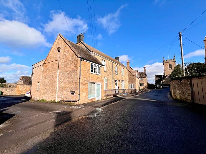 1 Bedroom End Of Terrace House To Rent In Church Street, Broadway, WR12