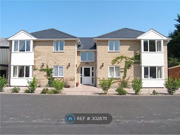 1 Bedroom Flat To Rent In Luca House, Melbourn, Royston, SG8