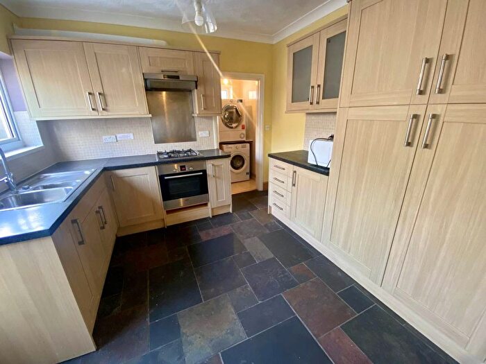 3 Bedroom Property To Rent In Brynymor Road, Brynmill, Swansea, SA1
