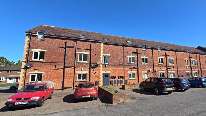 2 Bedroom Flat For Sale In Cambridge Court, Tindale Crescent, Bishop Auckland, County Durham, DL14