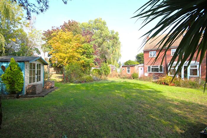 5 Bedroom Detached House To Rent In Pean Hill, Whitstable, CT5