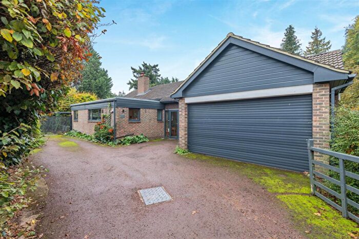 3 Bedroom Detached Bungalow For Sale In Pickering Street, Loose, Maidstone, ME15