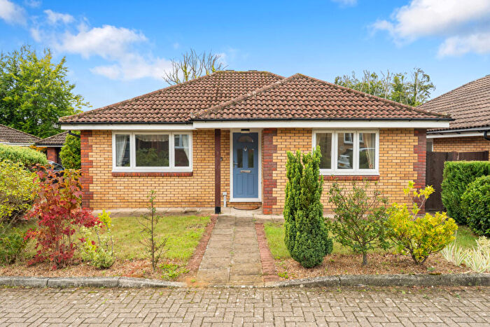 2 Bedroom Bungalow For Sale In Roman Rise, Sawbridgeworth, Hertfordshire, CM21