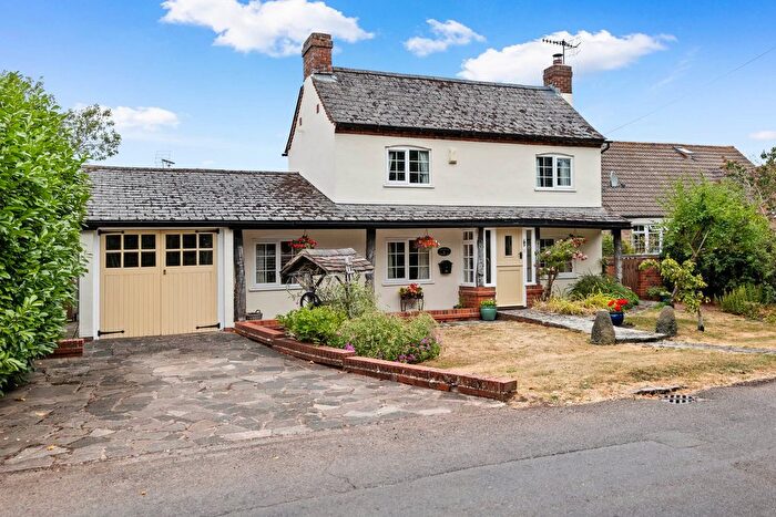 4 Bedroom Detached House For Sale In The Glen, Norchard Lane, Peopleton, Pershore., WR10