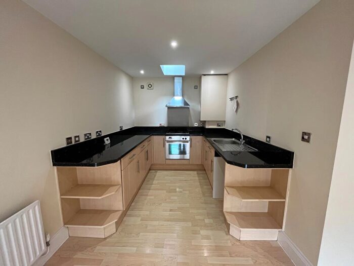 2 Bedroom Bungalow To Rent In Mill House, Melton Mowbray, LE13