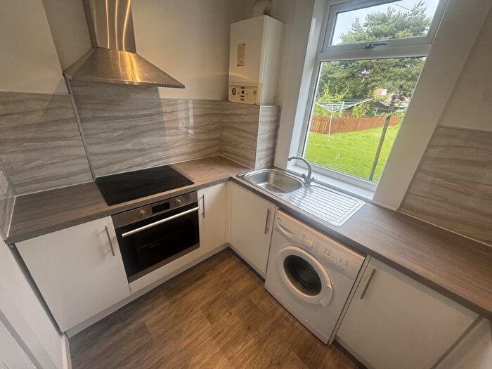 2 Bedroom Apartment To Rent In Saughton Gardens, Edinburgh, EH12