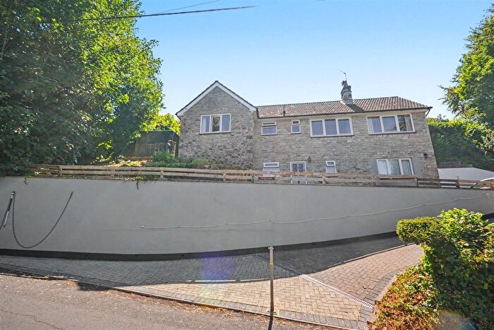 3 Bedroom Detached House For Sale In Bradford Peverell, Dorchester, DT2