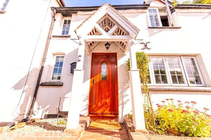 3 Bedroom Cottage For Sale In Telford Road, Bridgnorth, Shropshire, WV15
