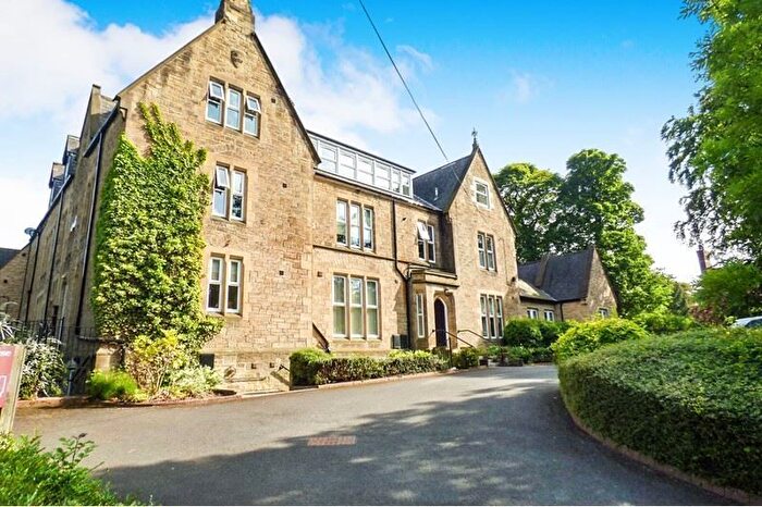 2 Bedroom Flat For Sale In Snows Green Road, Shotley Bridge, Consett, DH8
