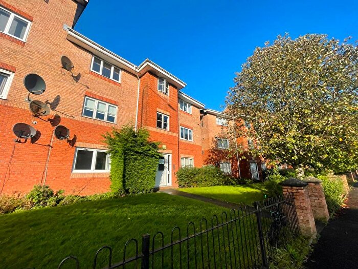 1 Bedroom Flat To Rent In Old Shettleston Road, Shettleston, Glasgow, G32