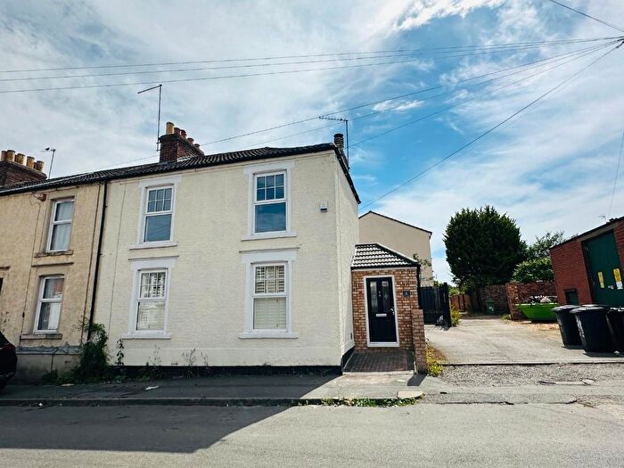 3 Bedroom Semi-Detached House To Rent In Redwell Road, Wellingborough, NN8