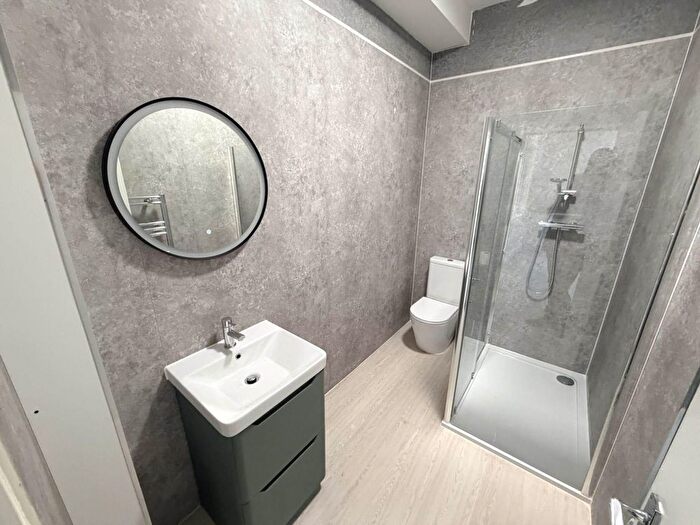 2 Bedroom Flat To Rent In Belgrave Gate, City Centre, LE1