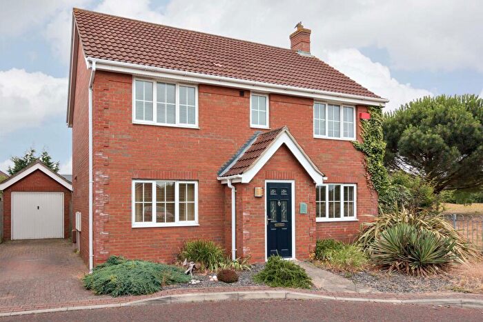6 Bedroom Detached House To Rent In Rimer Close, Norwich, NR5