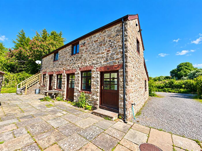 3 Bedroom Barn Conversion To Rent In Churchend Stables, Chepstow, NP16