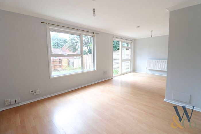 3 Bedroom Terraced House For Sale In Great Gull Crescent, Northampton, NN3