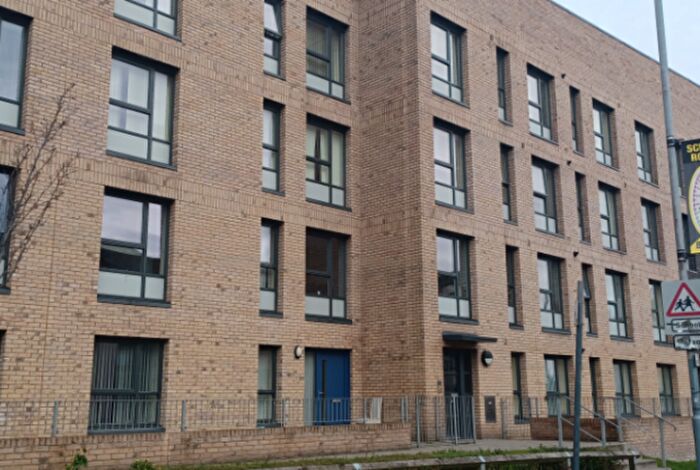 2 Bedroom Flat To Rent In , Gallowgate, G40