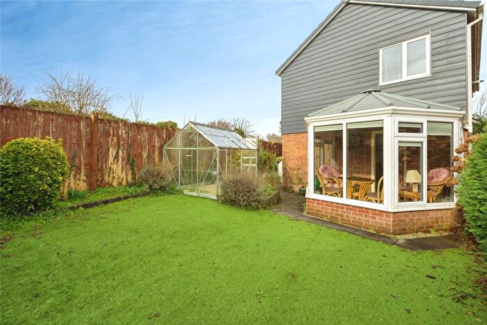 3 Bedroom Detached House For Sale In Borough Park, Torpoint, Cornwall, PL11