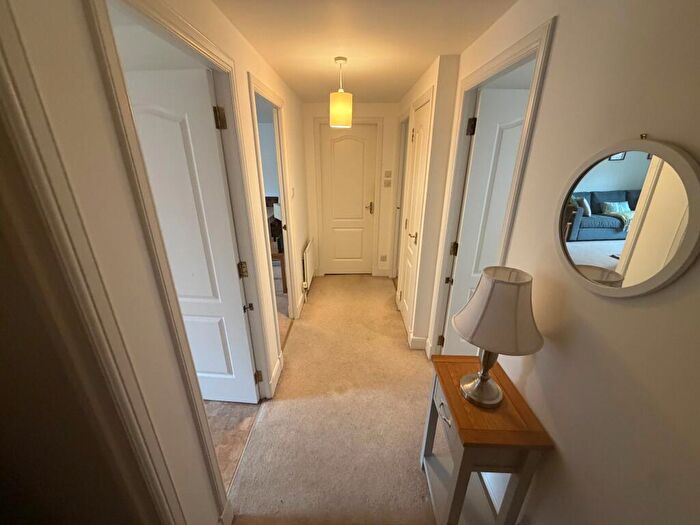 2 Bedroom Flat To Rent In Granton Gardens, Aberdeen, AB10