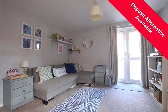 1 Bedroom Apartment To Rent In Millbrook Street, Cheltenham, Gloucestershire, GL50