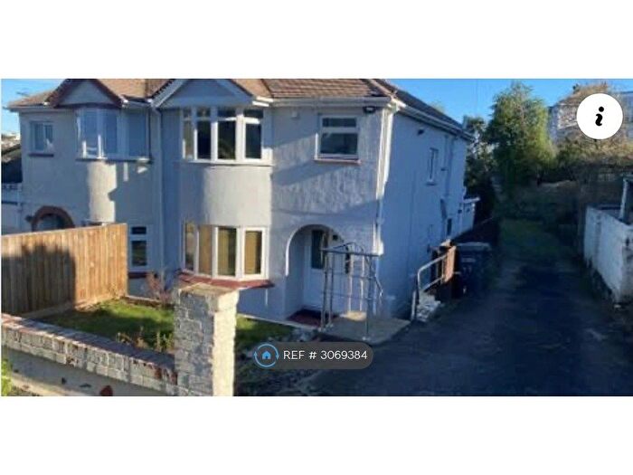 1 Bedroom Flat To Rent In Preston, Paignton, TQ3