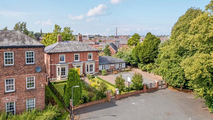4 Bedroom Retail Premises For Sale In Holme Head House, Denton Holme, Carlisle, CA2