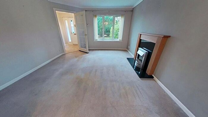 4 Bedroom House To Rent In Dryburn Park, West Linton, Scottish Borders, EH46