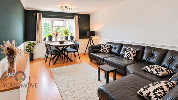2 Bedroom Flat To Rent In Mayplace Road East, Bexleyheath, DA7