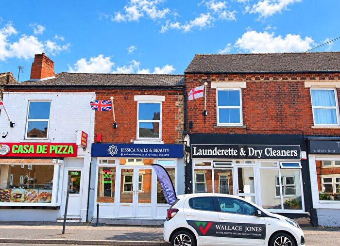 1 Bedroom Flat To Rent In Tamworth Road, Sawley, NG10