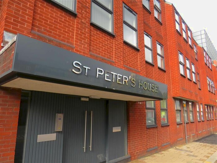 1 Bedroom Flat To Rent In Hall Gate, Doncaster, DN1