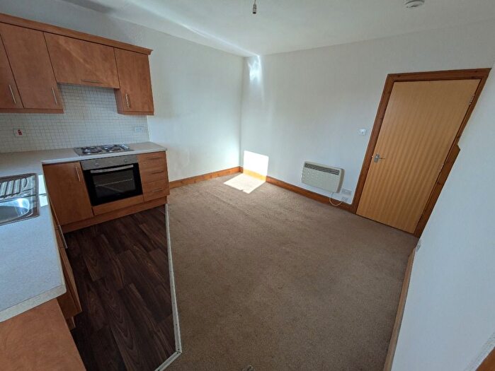 1 Bedroom Flat To Rent In Damacre Road, Brechin, DD9