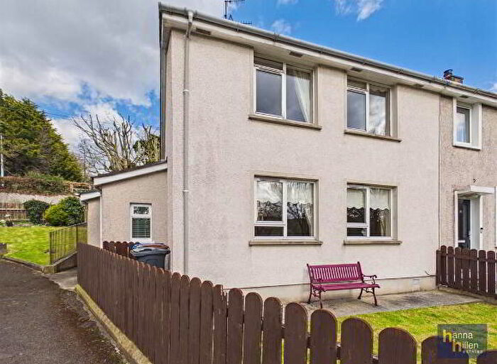 4 Bedroom Terrace House For Sale In Carnagh, Newry, BT34