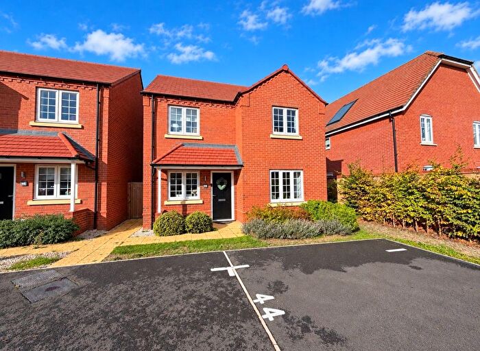 4 Bedroom Detached House For Sale In Ash Tree Road, Duston, NN5