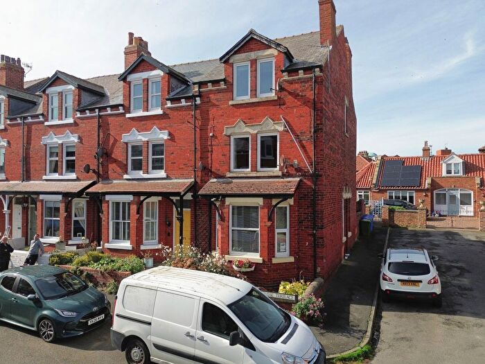 2 Bedroom Flat For Sale In Flat, Well Close Terrace, YO21